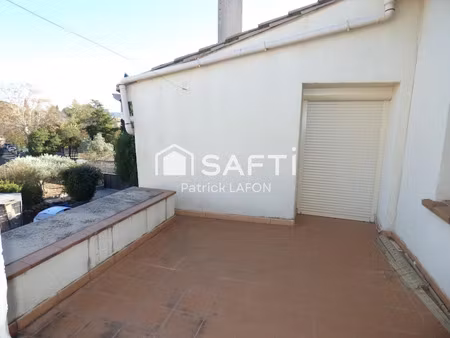 vente immeuble 192 m² à saint-andré-de-sangonis (34725)  290 000 €