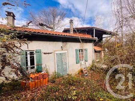 maison à vendre - 2 pièces - 101 m2 - herran - 31 - midi-pyrenees
