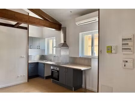 immeuble soual m² t-6 à vendre  270 000 €