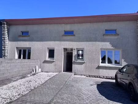 en vente maison individuelle 193 m² – 359 000 € |crusnes