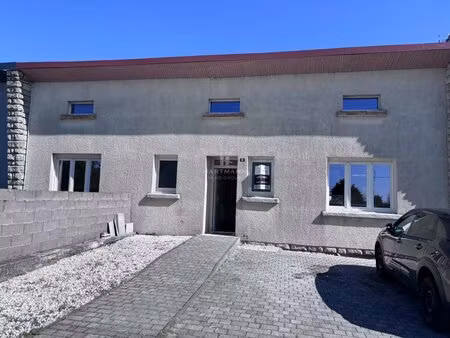en vente maison mitoyenne 193 m² – 359 000 € |crusnes