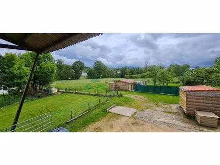 en vente maison 263 m² – 560 000 € |waldighofen