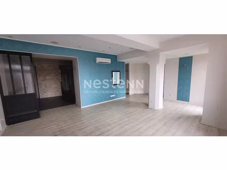 location locaux professionnels 60 m² à chaumont-sur-loire (41150)  750 €