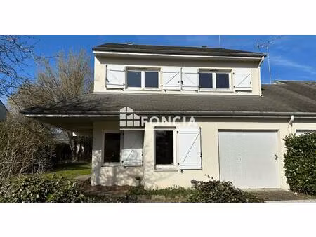 maison proche du bourg