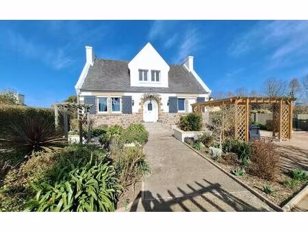 maison henvic m² t-6 à vendre  362 100 €