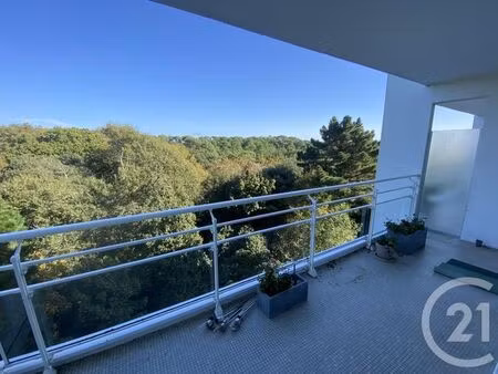 appartement t3 à vendre - 3 pièces - 85 40 m2 - la baule - 44 - pays-de-loire
