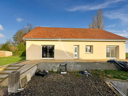 maison proche etrepagny