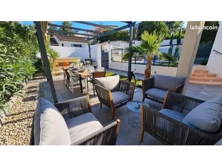 villa 5 pièces 175 m²