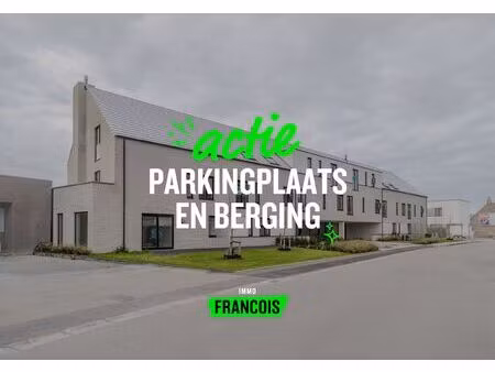appartement te koop in alveringem