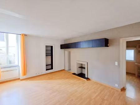 vente appartement 2 pièces 50 m² aubenas (07200)