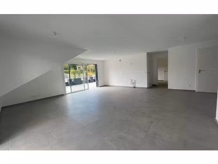 appartement ayse 99.29 m² t-4 à vendre  490 000 €