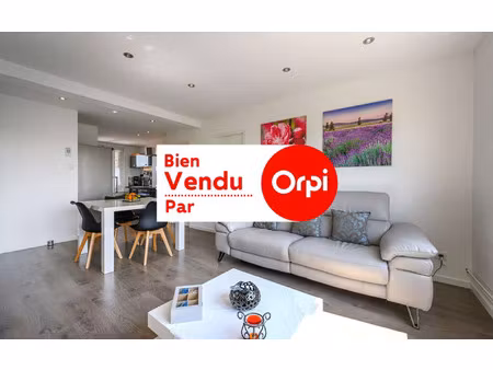 appartement comines m² t-3 à vendre  126 200 €