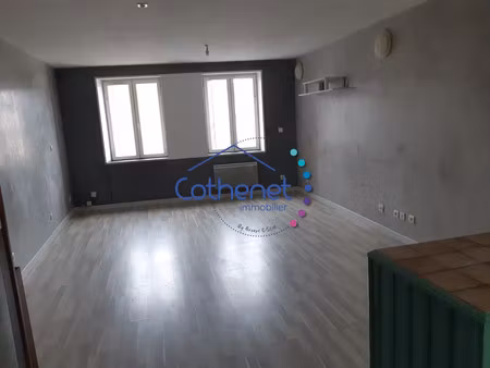 appartement t3