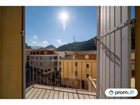 vente appartement 4 pièces 90 m² digne-les-bains (04000)