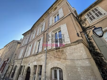 vente immeuble