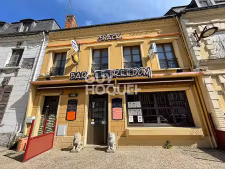 breteuil centre