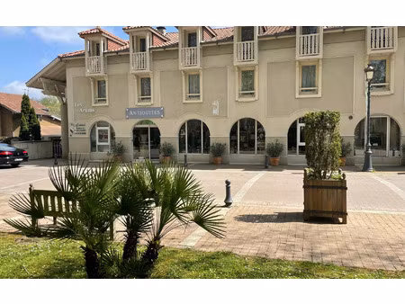 immeuble eugénie-les-bains m² t-38 à vendre  943 200 €