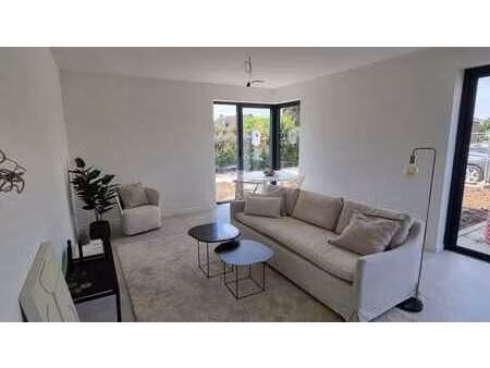 appartement 2-3 ch neuf