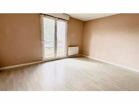 vente appartement 1 pièce 25 m² les clayes-sous-bois (78340)