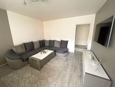 appartement f3 - 68m²