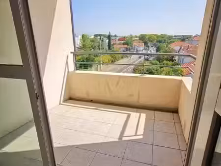 location appartement 2 pièces 40 m² à montpellier (34090)