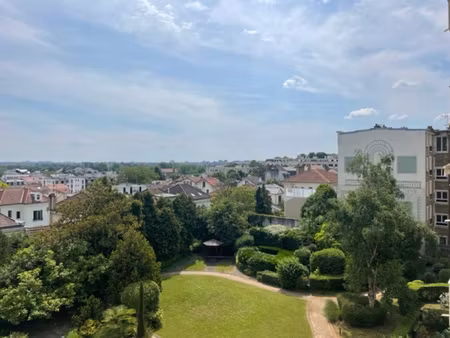 a vendre - appartement 3 pieces - residence hesperides