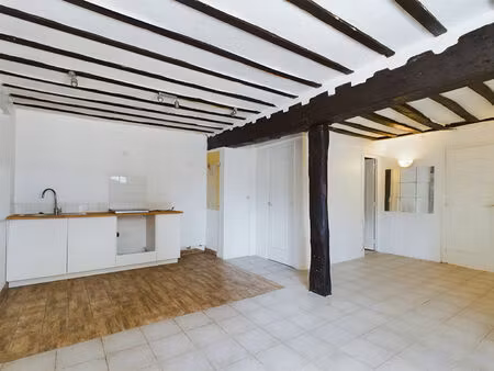 vente d'un appartement de 2 pièces (41 m²) à oissel