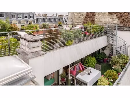 vente appartement 5 pièces