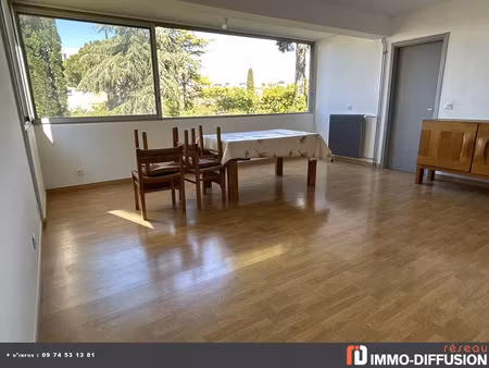 vente appartement 4 pièces 88 m² plan-de-cuques (13380)
