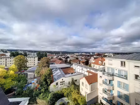 appartement en location - 2 pieces en tres bon etat - residence avec services