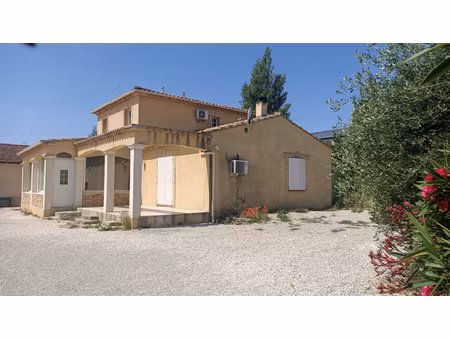 maison sorgues