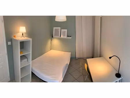 location appartement 1 pièce 21 m² à toulouse (31500)