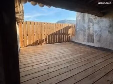 appartement 1 pièce 25 m²