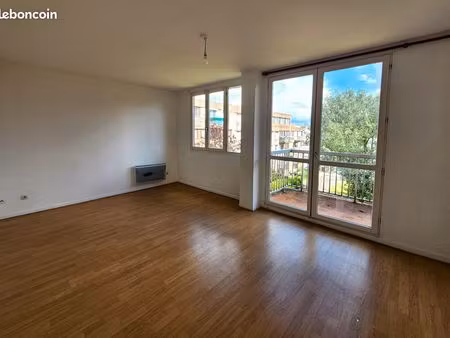 appartement 4 pièces 86 m²
