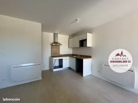 appartement 4 pièces 71 m²