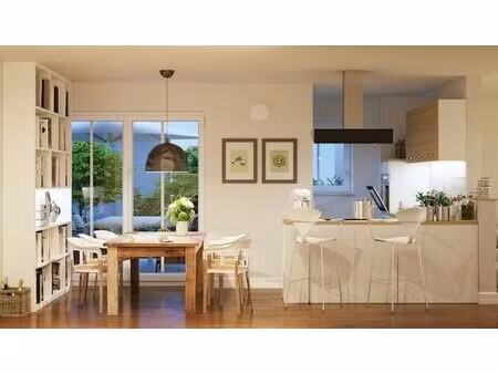 appartement de 3 chambres de luxe en vente à vitrolles  france