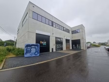 bureau de 37m²