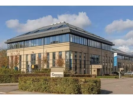 greenhill campus