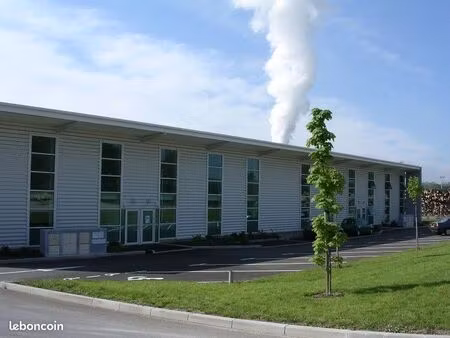 cellule artisanale ou industrielle à lure