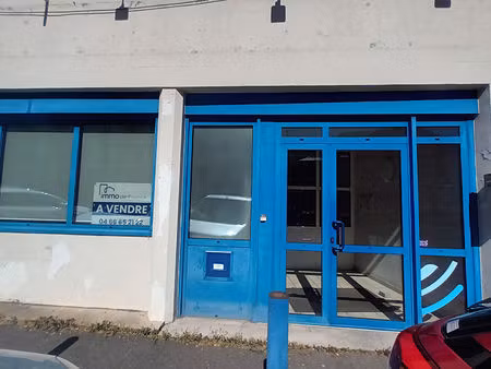 mende - local professionnel