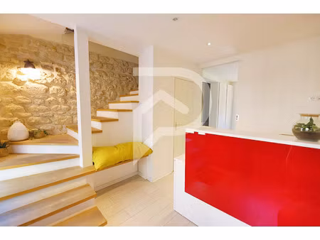 location bureau 1 pièce 11 m² à montesson (78360)