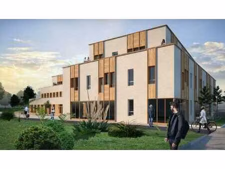 location bureau 2190 m² à quimper (29000)