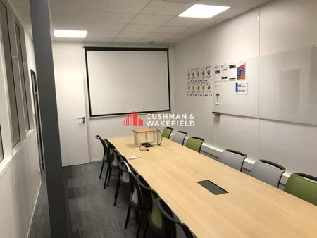 bureaux à louer