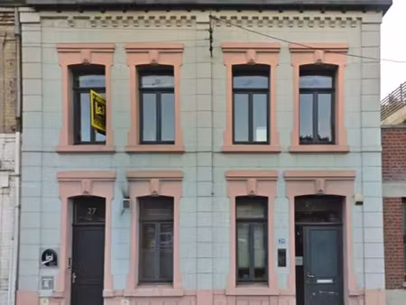 vente bureau 130 m² valenciennes (59300)