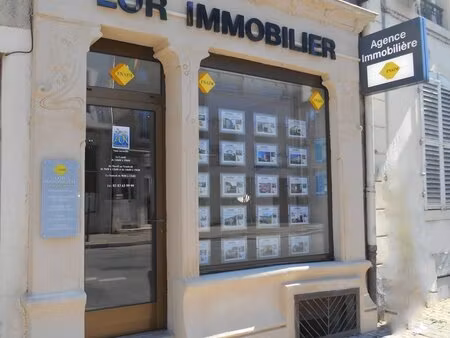 en vente fonds de commerce – 30 000 € |toul