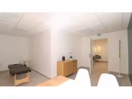 [location cabinet/local à louer champs-sur-marne] seine et marne 77420 mi-temps uniquement