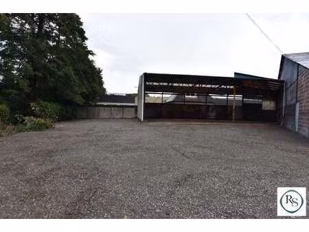location bureaux et commerces à conde-sur-noireau (14110) : à louer / 320m² conde-sur-noir