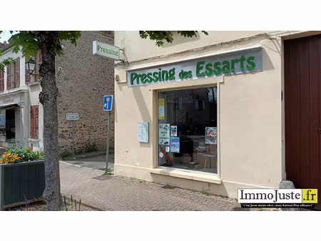 pressing