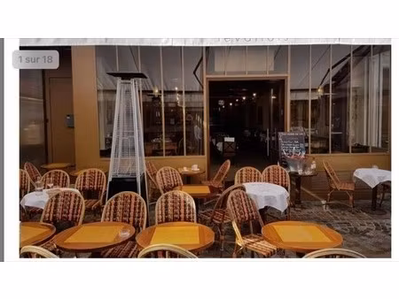vente boutique 10 pièces