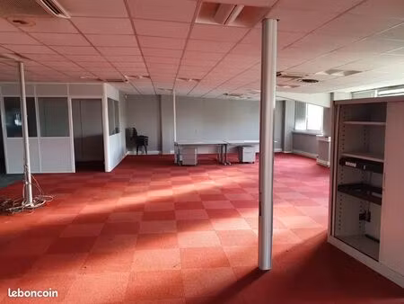 boutique 1050 m² orly